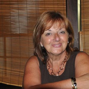 Meet your Posher, Norma